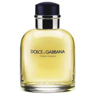 D&G  Pour Homme 